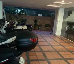 selling service apartment 100m2, 6 floors, elevator, 8m mt, car lane, 27.2 billion, dang thai mai - tay ho