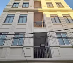 selling service station 6, 33rd floor, room, income 150 million/month, right at thach da market, only 18.x billion