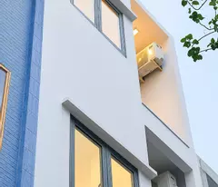 selling serviced apartment in the center of district 10 - close to vinh vien frontage - cash flow of 600 million/year - house 4