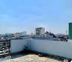 selling serviced apartment truong chinh, ward 13, tan binh, 90m2 5 floors 50 million/month 10 billion - 0977943598