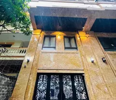 selling serviced apartment vuong thua vu - thanh xuan 88m 7 floors elevator