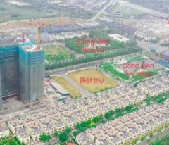 selling shophouse of 80m2, built with 4 floors, synchronous infrastructure, traffic artery next to road 3.5, price 11.x billion
