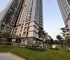 selling shophouse with stand, corner unit of building i1, 74.2 m2, tay mo, nam tu liem, hanoi