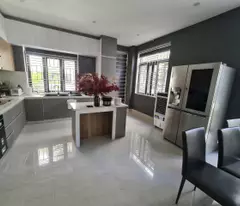 🏡 selling single villa - royal park hue area b full furnished for only 10.x billion