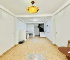 selling small social house nguyen thien thuat, ward 3, district 3, 35m2, 3 floors, only 5 billion