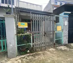 selling social house 1, dinh phong phu street, tang nhon phu b ward, district 9 - 90m² no hau - private red book -