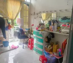selling social house 1/ tang nhon phu street, le van viet street - do xuan hop, district 9, thu duc.