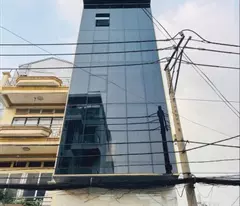 selling social house 10m thong nhat - right on nguyen van luong, 5.8x20m, 6 bedrooms - 14 bedrooms, 23.5 billion.