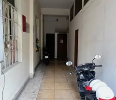 selling social house 10m tran khac chan - near hai ba trung, area: 22.5x18m, 3 old floors, 86 billion.