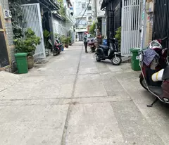 selling social house 32m² ma lo, binh tri dong a, binh tan, 3.5 billion, pink book