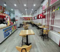selling social house 5.5m width tay hoa, phuoc long a, district 9, area: 120m2 price 7.3 billion