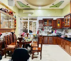 🏡 selling social house 6m thanh thai, district 10, 7 seater car, 9.x billion!