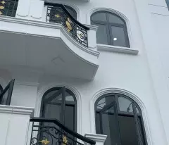 selling social house 8m tan binh, 70m2, 6 floors, 14 chdv full nt, cash flow 600 million, price slightly 13 billion