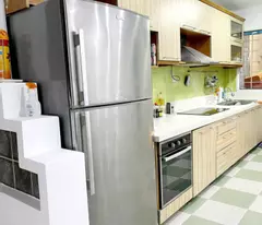 selling social house au co, ward 10, tan binh 90m2 2 floors 6.5 billion - 0977943598