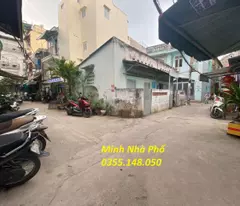 selling social house bui dinh tuy 32m2, 2 bedrooms, only 4 billion