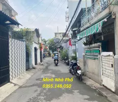 selling social house chu van an 3.8x10 near ba chieu, hang xanh nhieu for 3 billion