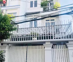 selling social house do xuan hop, phuoc long b, thu duc city, area: 105m2 price 9.3 billion