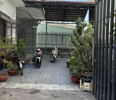 selling social house dong hung thuan 02, dong hung thuan, district 12, 95m2, 3 floors, only 5.34 billion tl