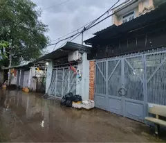 selling social house dong hung thuan 18, dong hung thuan, district 12, 148m2 (6.5 x 23) x c4, only 5.63 billion tl