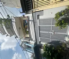 selling social house dong hung thuan 19, dht, district 12, area 48m2 (4 x 12) x 4 floors, only 4.76 billion tl