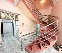 selling social house facing xo viet nghe tinh, ward 24, binh thanh, 90m2, 3 floors, width 6.4m