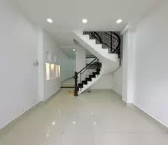 selling social house in area d2, hutech, 3.5x13, 3 floors, 3 bedrooms, 6 billion vnd