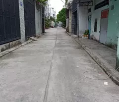 selling social house in bo bao tan thang city, 4.2x10.3m2, 4t reinforced concrete near market, aeon, price 5 billionxx