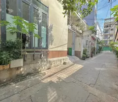 selling social house in bui dinh tuy, binh thanh (4.2x24m = 100m² (recognized 96.1m²) price 10.89 billion