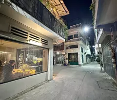 selling social house in district 5, tran hung dao, with elevator, 45m, 5 bedrooms, price 9 billion