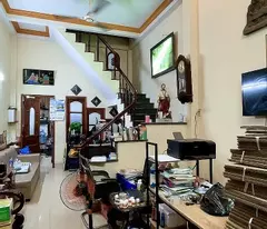 selling social house in thong nhat chessboard area, 57m2, 2 floors, 5.8 billion tl 0964364745