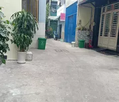 selling social house near thach lam city 4mx17m 1 floor price only 5 billion9999