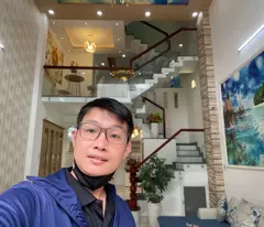 selling social house nguyen van luong (5x12) near citi land, 5 floors, only 8 billion