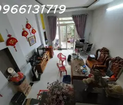 selling social house on ba diem 4 street, ba diem, hoc mon, 162m2, price 7 billion 9 tl.