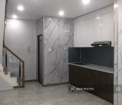 selling social house on board tan thang, son ky ward, tan phu district, 2 floors, 4m x 8m, price 3.6 billion tl