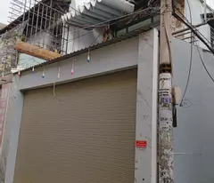 selling social house on le duc tho street, go vap - 100 m2 business - price only 6.9 billion
