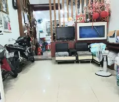 selling social house on luu chi hieu street, tay thanh ward, tan phu - 40m2 - 3 floors - 3 bedrooms - 5..2 billion
