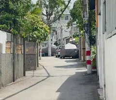 selling social house pham van chieu, 40m2, 3 floors, 4.45 billion tl 0964364745