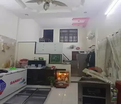 selling social house pham van hai, ward 5, tan binh, 59m2, 2 floors, only 6.x billion