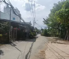 selling social house, street 19, hiep binh chanh, thu duc, hcmc, 4.8 billion