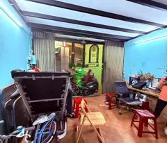 selling social house to avoid business nguyen thai binh, ward 12, tb, 75m2, 2 floors, width 8.5m