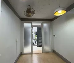 selling social house vuon lai tan phu, 76m2 (4 x 19m), 3 floors, 3 bedrooms, near tan phu market for only 8.7 billion.
