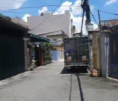 selling social house, ward 11, binh thanh, 70m2, price only 9.5 billion tl