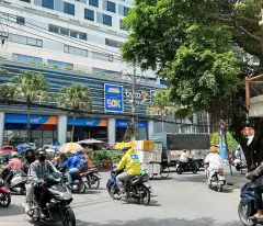 selling social house with free construction license 6 floors ung van khiem 92m2 wide 4.2m tn 20 million close to hutech university 12 billion.