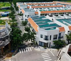 selling social housing in new city binh duong, hoa phu, new city