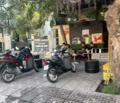 selling song hanh frontage 10x40m for 22 billion tl, hoc mon