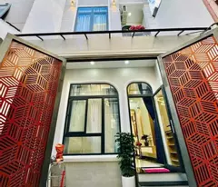 selling soviet house in nghe tinh, ward 26, binh thanh for only 6.65 billion tl