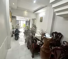 selling soviet nghe tinh house - 50m2 - 2 floors - 3 bedroom - a4 window - near mt