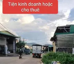 selling srxd house on tang tat tiger street - lien nghia duc trong - lam dong for 6.8 billion