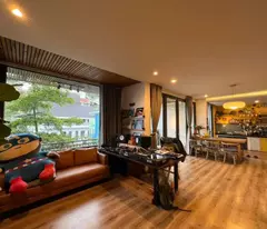 selling srxd house with garden in dao duy tu alley, ward 3, da lat, price 4.9 billion