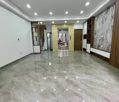 selling station townhouse 48m2 6t, 5.1m mt, elevator, car parking gate, fully furnished price 11 billion
